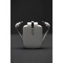 Rolling Square TAU Powerbank Blanco