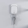 Rolling Square TAU Powerbank Blanco