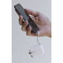 Rolling Square TAU Powerbank Blanco
