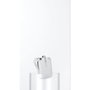 Rolling Square TAU Powerbank Blanco