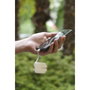 Rolling Square TAU Powerbank Blanco