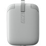 Rolling Square TAU Powerbank Blanco