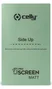 Celly PROFILM20M Protector de Pantalla Mate Universal de 20 Piezas
