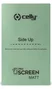 Celly Profilm Universal 20m Protector de Pantalla Mate para Móvil (20 Piezas)