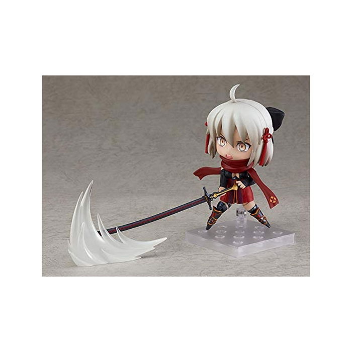 Good Smile Company Nendoroid Okita Souji (Alter) Figura Fate Grand Order 10cm ABS/PVC