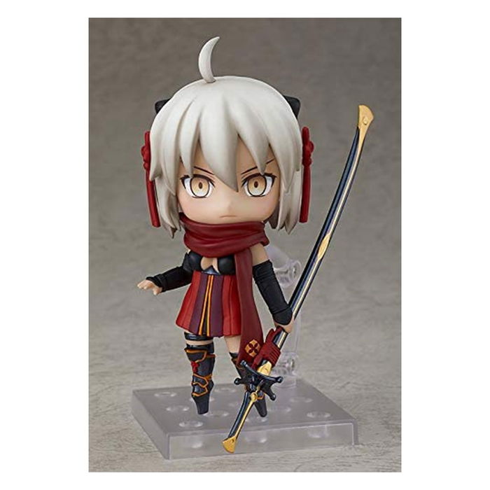 Good Smile Company Nendoroid Okita Souji (Alter) Figura Fate Grand Order 10cm ABS/PVC