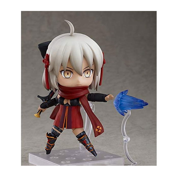 Good Smile Company Nendoroid Okita Souji (Alter) Figura Fate Grand Order 10cm ABS/PVC