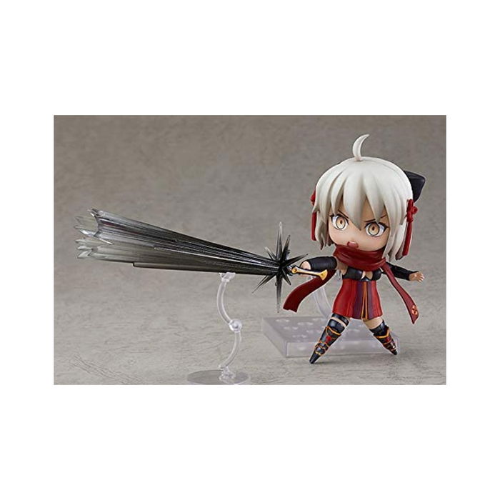 Good Smile Company Nendoroid Okita Souji (Alter) Figura Fate Grand Order 10cm ABS/PVC