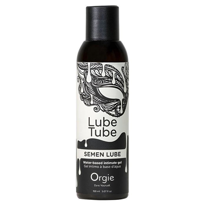Lubricante Orgie 150 ml Lubricante Orgie 150 ml