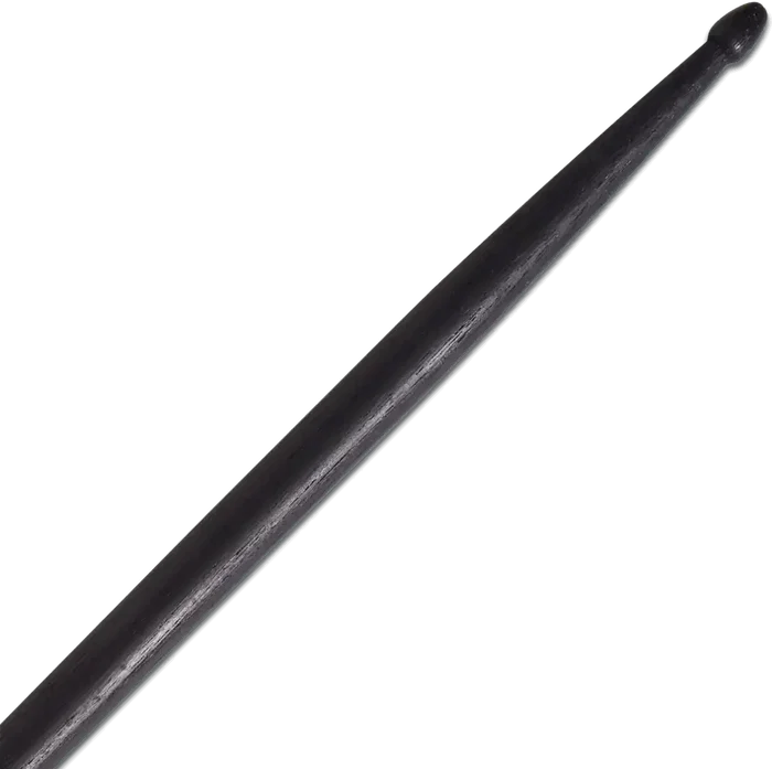 ZILDJIAN Baquetas 5A Acorn Tip Negro ZILDJIAN Baquetas 5A Acorn Tip Negro