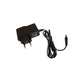 Cisco CP-6800-PWR-CE= Adaptador de Fuente de Alimentación Interior Negro para Teléfono IP 6800