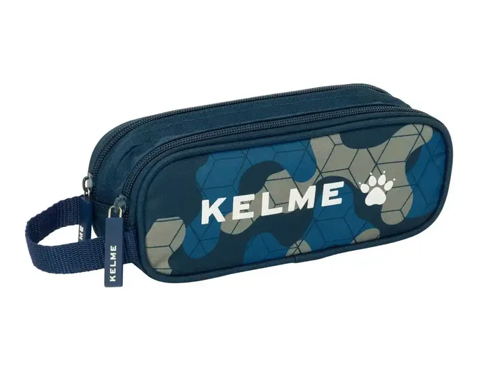 Safta Portatodo Doble Kelme Epic