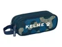 Safta Portatodo Doble Kelme Epic
