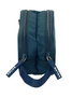 Portatodo Doble Kelme Epic Azul marino 21 x 8 x 6 cm