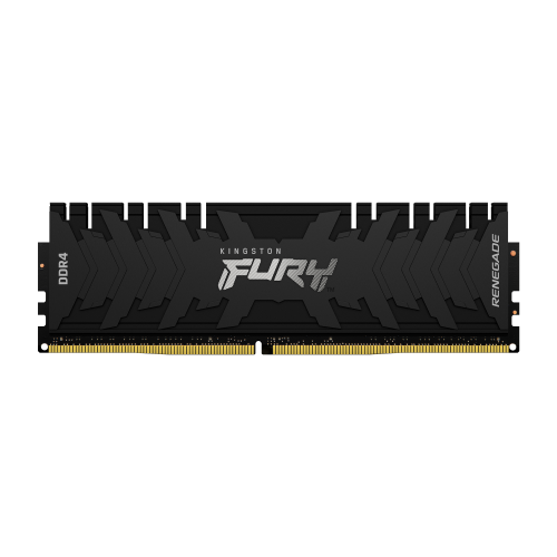 Kingston Technology FURY Renegade módulo de memoria 16 GB 2 x 8 GB DDR4 4000 MHz