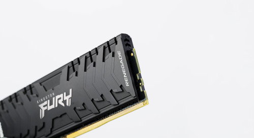 Kingston Technology FURY Renegade módulo de memoria 16 GB 2 x 8 GB DDR4 4000 MHz