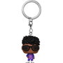 FUNKO Llavero Pocket POP Marvel Black Panther Wakanda Forever Shuri