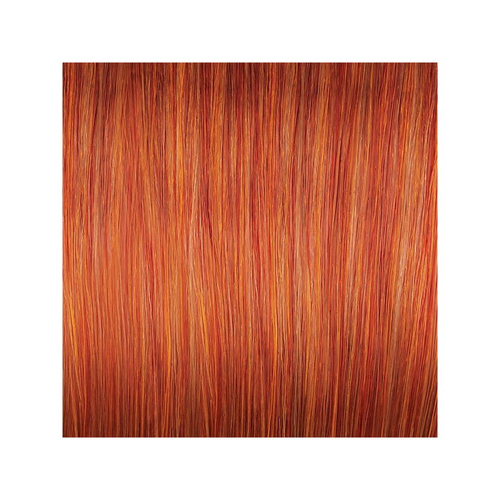 Joico Lumishine Permanent Crème 7Ng Tinte Permanente para Cabello, Máxima Duración y Brillo Intenso