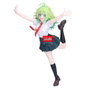 Banpresto Figura My Hero Academia Glitter & Glamours - Toru Hagakure Ver. A