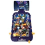 Lexibook LEXJG610GG Máquina de Pinball Electrónica Guardianes de la Galaxia con efectos de luz y sonido (inglés)