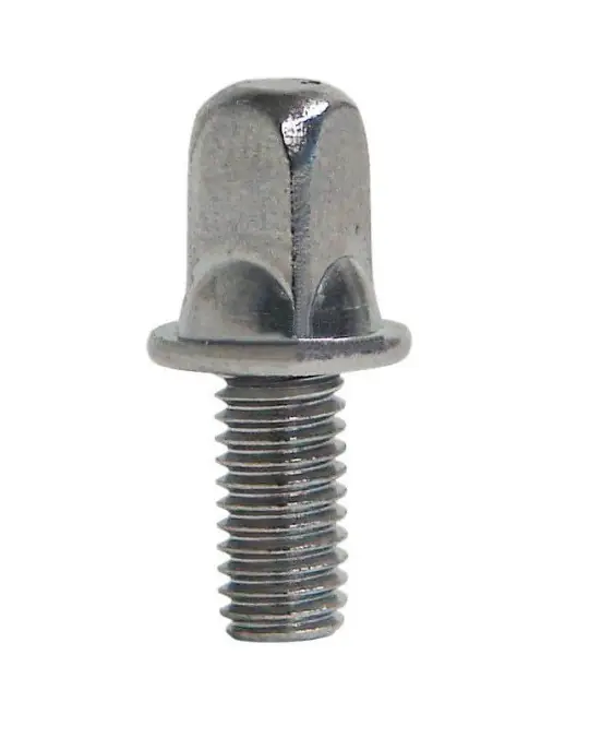 PEARL Key Bolt 6x1x9 cm