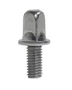PEARL Key Bolt 6x1x9 cm