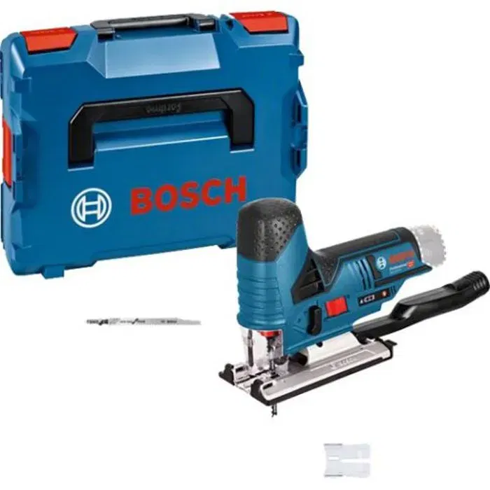 Bosch Professional Sierra de calar GST 12V-70 06015A1002 (sin batería ni cargador) Bosch Professional Sierra de calar GST 12V-70 06015A1002 (sin batería ni cargador)
