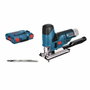 Bosch GST 10,8 V-LI Sierra de calar inalámbrica