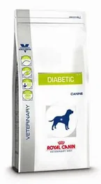 Royal Canin Pienso Canine Diabetic para Perros 1,5 kg