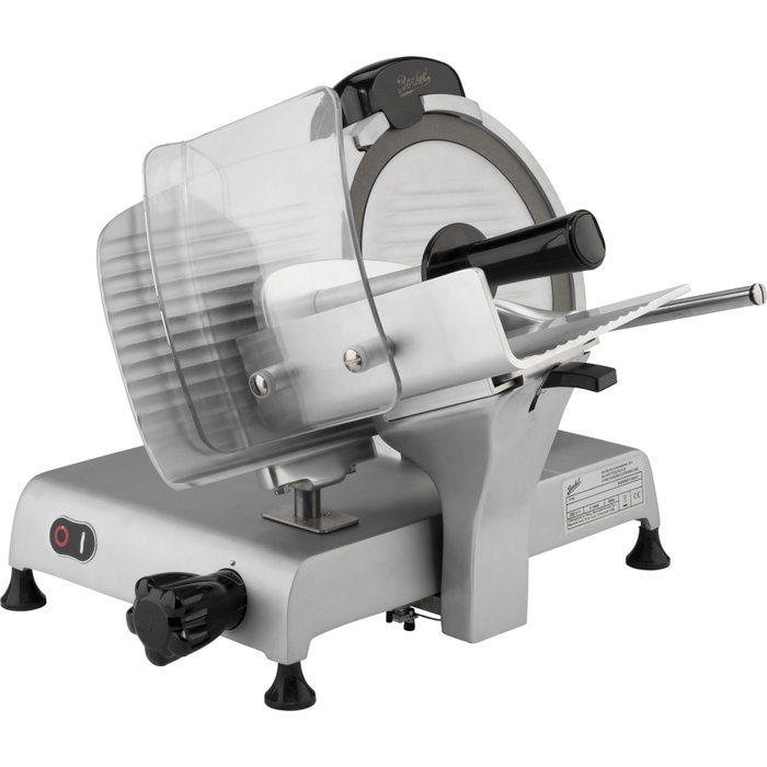 Berkel Red Line RL 250 Cortadora de alimentos Gris Berkel Red Line RL 250 Cortadora de alimentos Gris