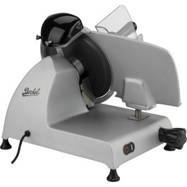 Berkel Red Line RL 250 Cortadora de alimentos Gris