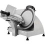 Berkel Red Line RL 250 Cortadora de alimentos Gris