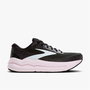 Zapatillas de Running para Adultos Brooks Ghost Max 2 Negro Rosa