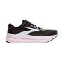 Zapatillas de Running para Adultos Brooks Ghost Max 2 Negro Rosa