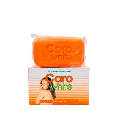 Mama Africa Caro Light Soap 200g