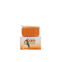 Mama Africa Caro Light Soap Jabón Nutritivo Aclarador 200gr