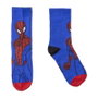 Pack Calcetines 3 Piezas Spiderman Multicolor 27-30