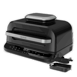 Cecotec Cecofry FireDome 6000 Freidora de aire grill