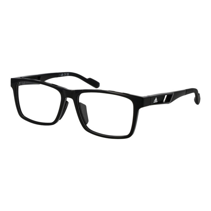 Montura de Gafas Hombre Adidas SP5093-D 56001 Montura de Gafas Hombre Adidas SP5093-D 56001