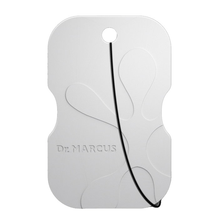 Ambientador para Coche Dr Marcus Lucky Card ICE CHILL Plástico Fragancia Colgante Ambientador para Coche Dr Marcus Lucky Card ICE CHILL Plástico Fragancia Colgante