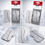 Drmarcus Lucky Card Winter Ice Ambientador