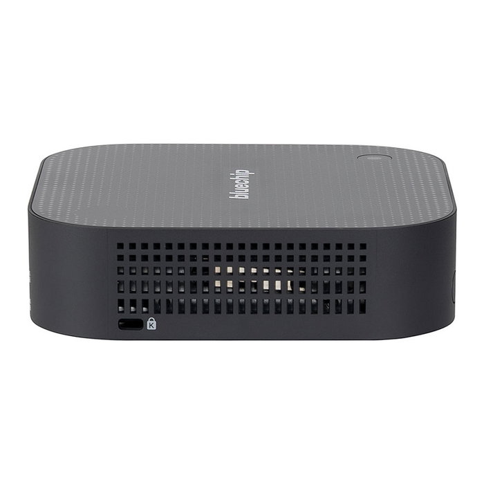 bluechip BUSINESSline M1470 CU7 258V Mini PC Intel Core Ultra 7 32GB RAM 500GB SSD Windows 11 Pro Wi-Fi 7 Bluetooth 5.4 bluechip BUSINESSline M1470 CU7 258V Mini PC Intel Core Ultra 7 32GB RAM 500GB SSD Windows 11 Pro Wi-Fi 7 Bluetooth 5.4