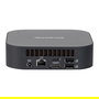 bluechip BUSINESSline M1470 CU7 258V Mini PC Intel Core Ultra 7 32GB RAM 500GB SSD Windows 11 Pro Wi-Fi 7 Bluetooth 5.4