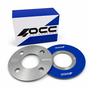 Occ Motorsport Separadores de 5mm PCD 4X100 Buje 60,1 mm