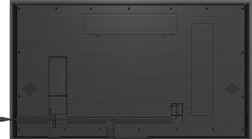 Iiyama T6529AS-B1AG Monitor Táctil 65" 4K Android 24/7 Uso Continuo
