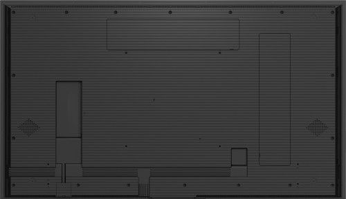 Iiyama T6529AS-B1AG Monitor Táctil 65" 4K Android 24/7 Uso Continuo