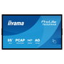iiyama T6529AS-B1AG Pantalla Táctil de 65'' 4K Ultra HD