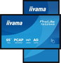 iiyama ProLite T6529AS-B1AG Pantalla Táctil 65'' 4K