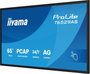 iiyama ProLite T6529AS-B1AG Pantalla Táctil 65'' 4K