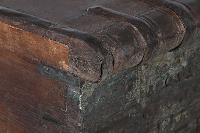 DKD Home Decor Arcon Item Home DKD Home Decor Marron 44 x 98 x 137 cm